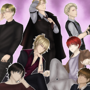 Chapter 3: Lost One: