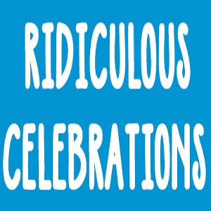 11 - Ridiculous Celebrations