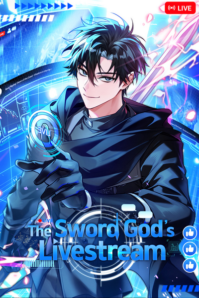 The Sword God's Livestream
