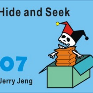 Hide and Seek