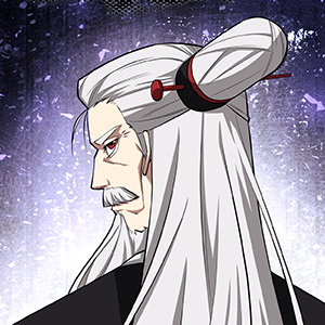 28. The Blood Demon's Successor