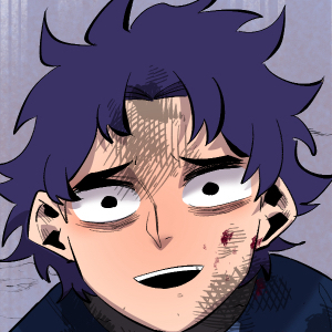 Thirst for life (2/2)