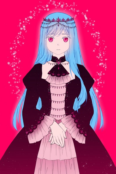 Being a princess isn't as easy as I thought!