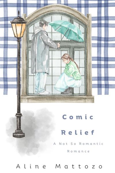 Comic Relief: A Not So Romantic Romance