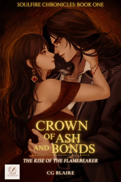 Crown of Ash and Bonds: The Rise of the Flamebearer