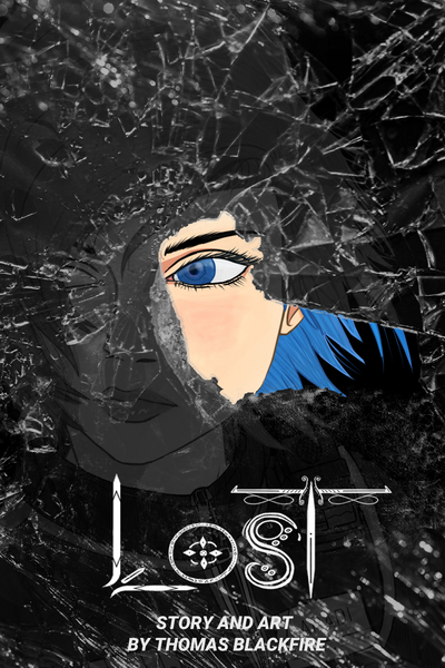 LOST - Written Edition