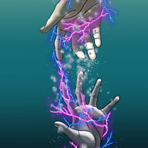 Chapter 0 - Lightning strikes 