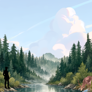 Chapter 2: The Tornado