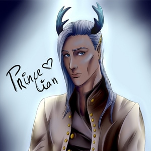Coming soon - Prince Lian
