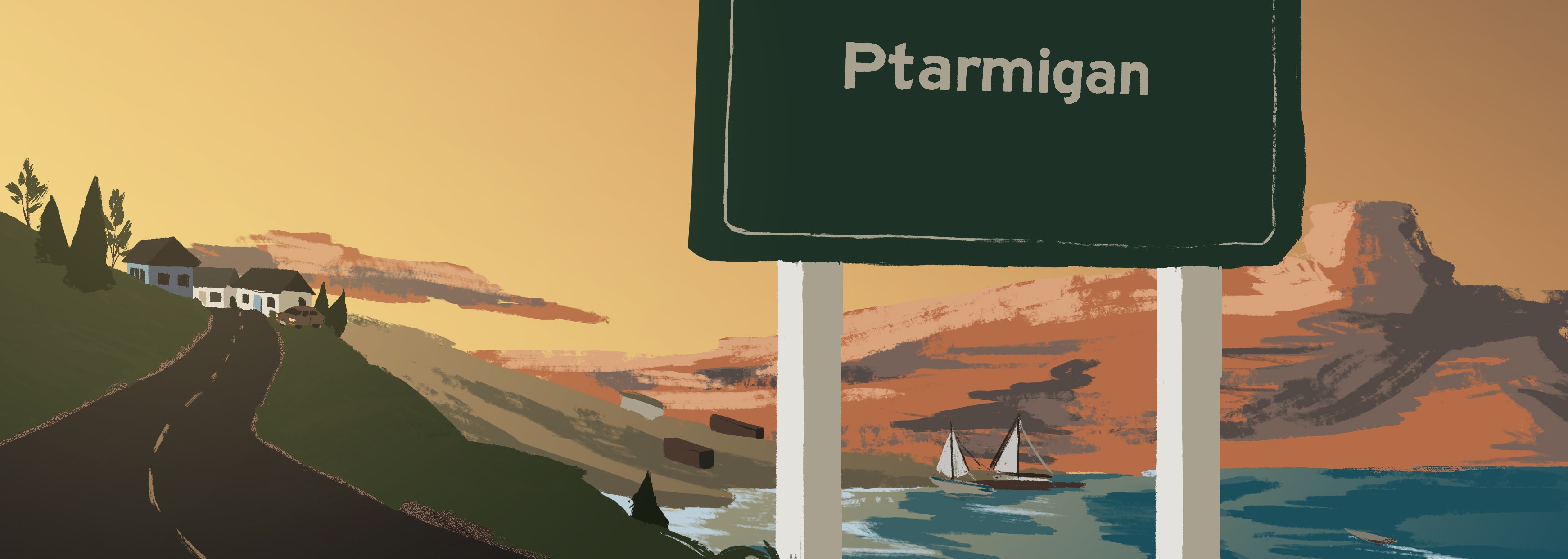 custom banner