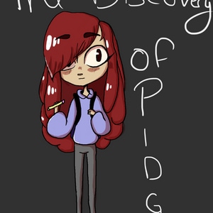 The Discovery of Pidge