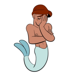 Plenty More Fish in the Sea~