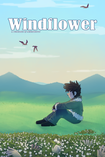 Windflower