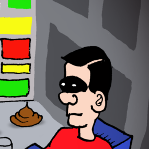 Falta de oportunidades laborais