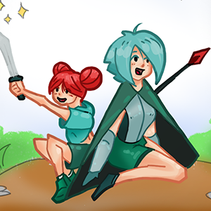 On the way to danger