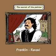 The secret of the painter
