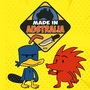Made in Australia