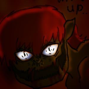 (CH 1) Episode 1: Terrified: Page 1,2,3