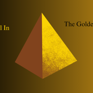 The Girl In The Golden Pyramid