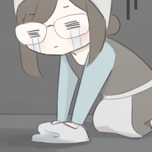 REAL-LIFE CINDERELLA