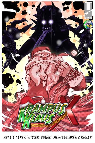 Krampus X Klaus