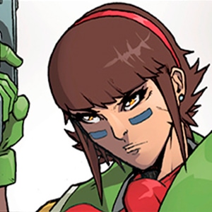 File 004 - Mission Status: Security Takedown