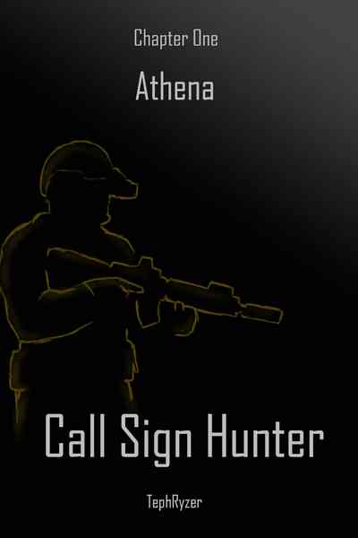 Call Sign Hunter - Athena