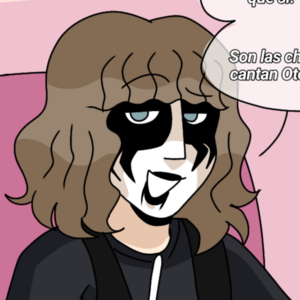 &iquest;Conversaci&oacute;n com&uacute;n y corriente?