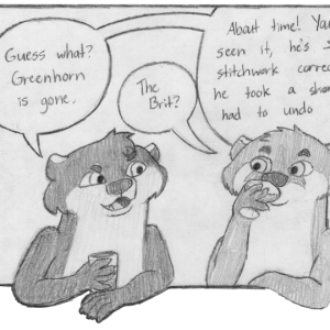 NOtO Episode 6: Rant