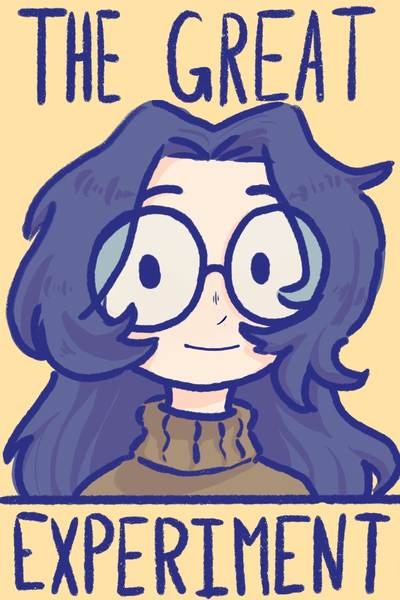 The Great Experiment