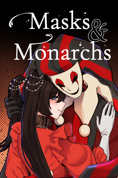 Masks and Monarchs