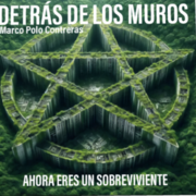 Detr&aacute;s De Los Muros.