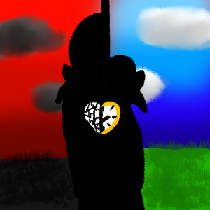 A horrid start page 1