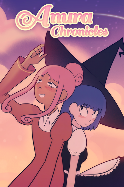 Anura Chronicles