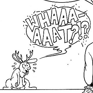 How To Protect Against... Overthinking.