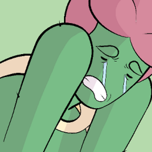 Ep. 6 - All up to me