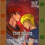 The Slave and the Gladiator