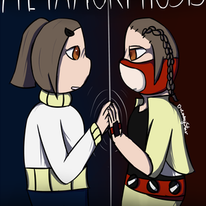 Chapter 3: Metamorphosis - Part 1