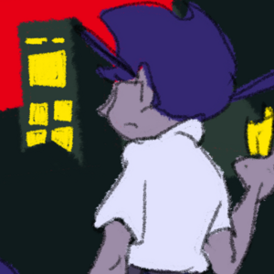 The concert that never happened?