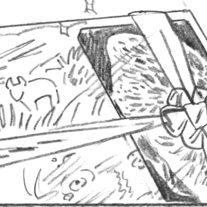 The Truth Tellers - 4