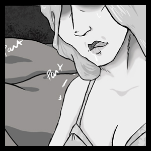 Prologue 1 - Morning Sickness