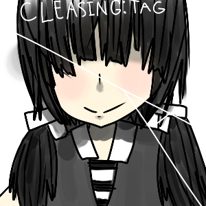 Cleansing: Tag: Of Palingenesis (Prototype)