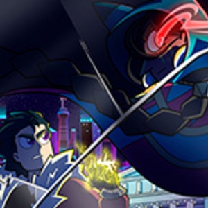 El llamado a la aventura - Portada