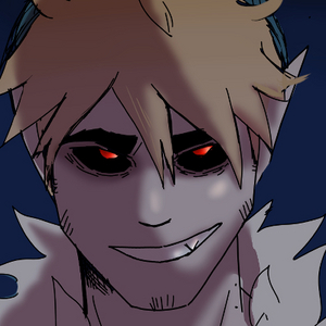 Don't Talk to Strangers pt 2