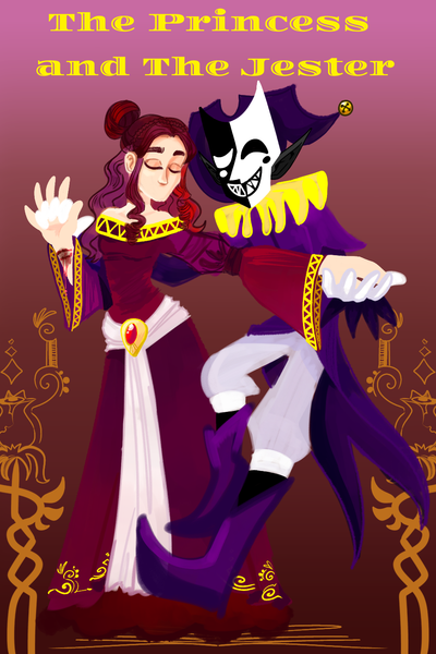 The Princess and The Jester