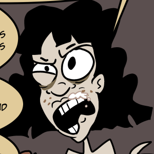 Turning On The Charm