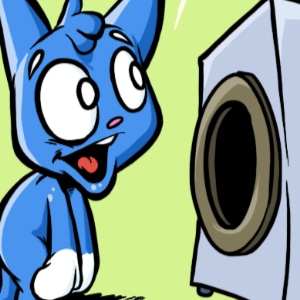 Poggie isn't in Japan