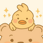 Berry Bear Comics