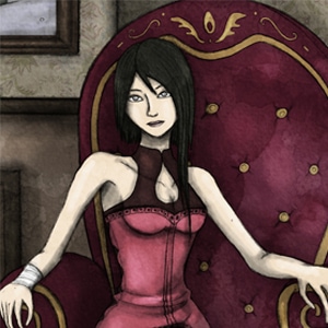 Lucine's Arc 1 : The Lost Light