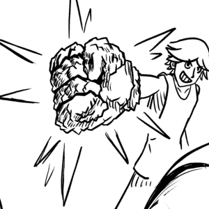 Chapter 5: Onwards to the Great Beyond!